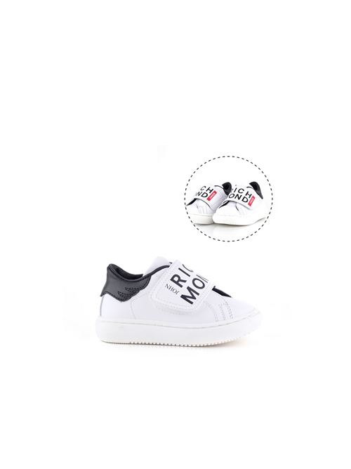 Sneakers, unisex, logate. JOHN RICHMOND | 794371